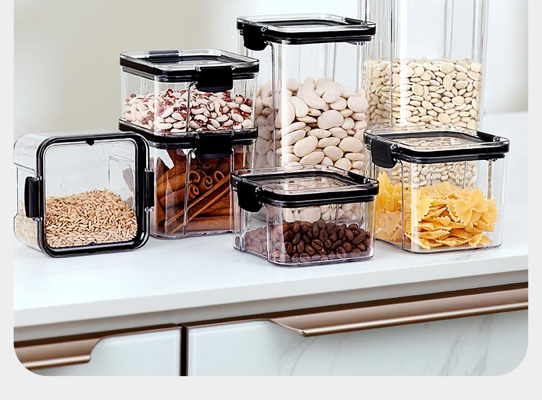 Airtight Storage Box-4